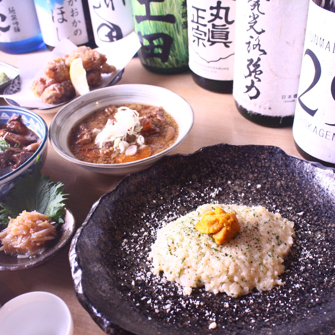 渋谷の日本酒ダイニングsakeba 渋谷 日本酒バー ぐるなび