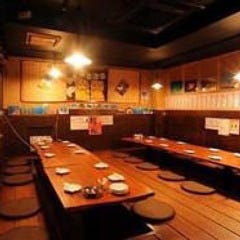 きりんや 新栄店 新栄 Cbc 居酒屋 ぐるなび