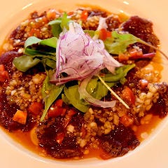 肉＆生ハム 隠れ家バル ボノボ 