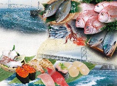 四季折々の旬の魚を是非ご賞味ください