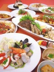 TOKABO 田町センタービル店