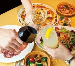 女子会・会食などにもご利用ください！