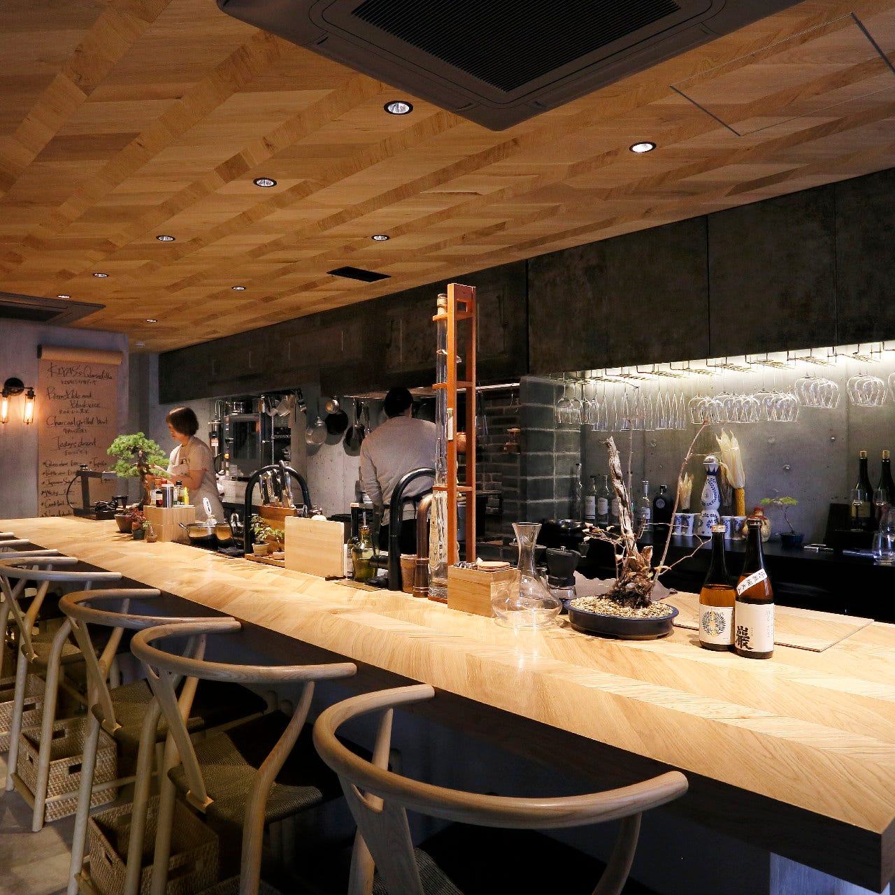 Kiyas キヤス 恵比寿 メキシコ料理 ぐるなび