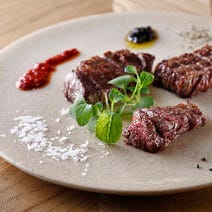 ［モダンメキシコ料理］KIYAS（キヤス）の画像