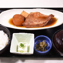 酒場蛍火 東京海上日動本館店 ランチメニュー ぐるなび