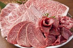 焼肉乙ちゃん 大森ベルポート店