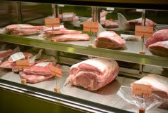 大森で個室がある焼肉店