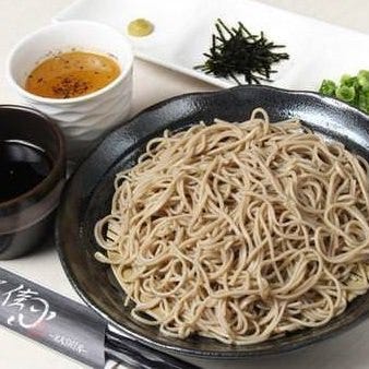 蕎麦ダイニング 佳心～KASHIN～  こだわりの画像