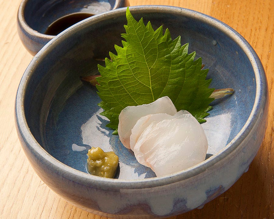 接待会食やお誕生日 ご宴会にも人気のコース 10 000円コース お料理13品 の詳細 鮟鱇料理 安古 札幌すすきの 海鮮 海鮮料理 ぐるなび