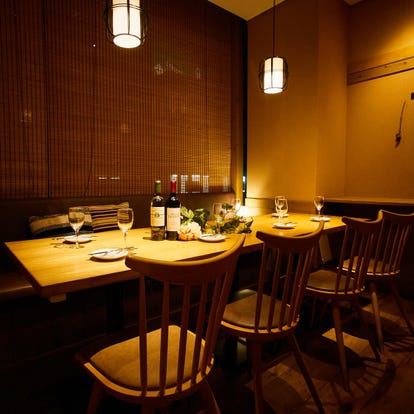 美味しいお店が見つかる すすきの 居酒屋 個室 おすすめ人気レストラン ぐるなび