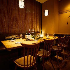 個室居酒屋で180種食べ飲み放題 ほくほく 札幌すすきの店 札幌すすきの 居酒屋 ぐるなび
