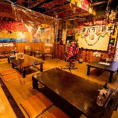 沖縄パラダイス