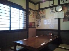 居食屋 花びょうぶ