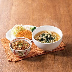 デニーズ 梶ヶ谷店 ランチメニュー ぐるなび