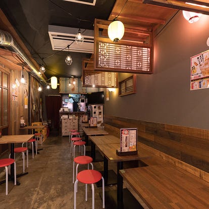 美味しいお店が見つかる 東京都 ペット同伴 おすすめ人気レストラン ぐるなび