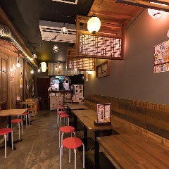 浅草六区酒場 ホッピー通り店