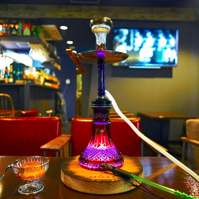 Bar Mr Shisha 赤坂 赤坂 バー ぐるなび