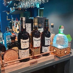 Bar Mr．Shisha 赤坂 