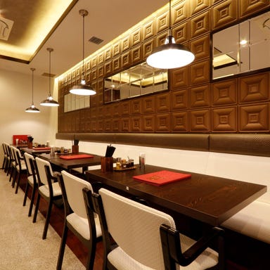 大型個室中華料理レストラン 餃子酒場 船橋店 コースの画像