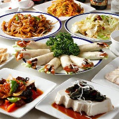 大型個室中華料理レストラン 餃子酒場 船橋店 