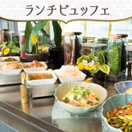 QUEEN of THAILAND GINZA_平日限定【ランチセレクトビュッフェ】本場タイ人が腕によりをかけた、極上ランチビュッフェ!