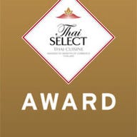 QUEEN of THAILAND GINZA_「タイ・セレクト」シグネチャー認定