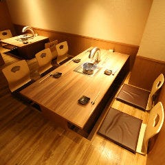 焼肉 六角