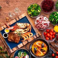 THE GALLEY SEAFOOD&GRILL