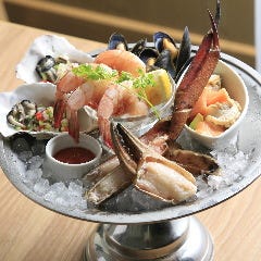 THE GALLEY SEAFOOD＆GRILL
