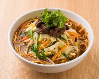 ラム料理 羊肉専門店 辰 池袋南口店 メニュー ラム煮込みスパイス醤油ラーメン ぐるなび
