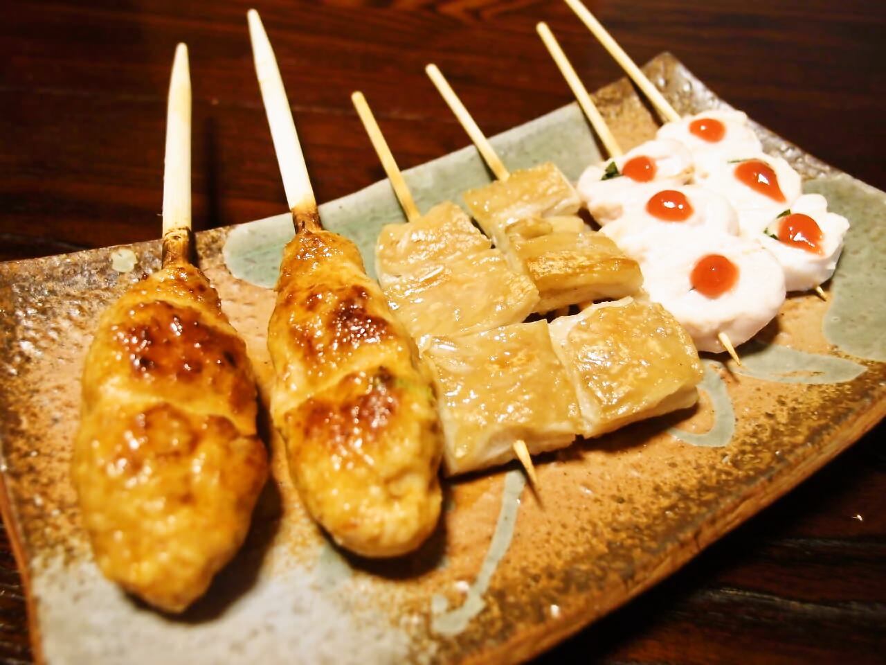 21年 最新グルメ 金沢にある個室のある焼き鳥屋 レストラン カフェ 居酒屋のネット予約 石川版