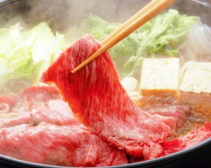 美味しいお店が見つかる 梅田 すき焼き 個室 おすすめ人気レストラン ぐるなび