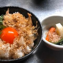 串かつとお酒「凛」