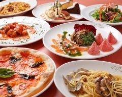 イル・ピアット オチアイ 