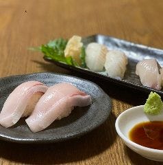 名もなき 天ぷら酒場