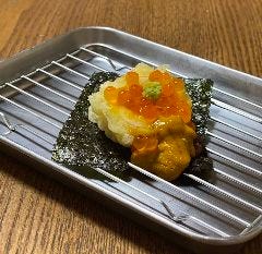 名もなき 天ぷら酒場 