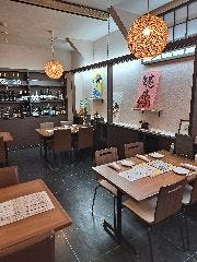 居酒屋 あま屋 昇三