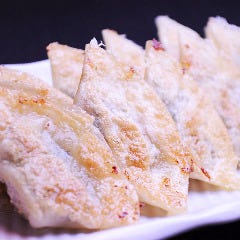 餃子鍋 A Chan あーちゃん 北新地 メニュー 一品料理 ぐるなび