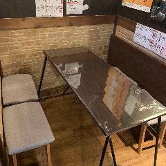 日本酒のワンダーランド 季節料理 九NINE_