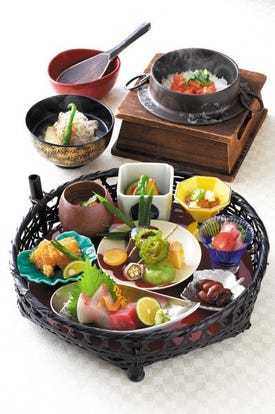 ランチならここ 大名の和食でおすすめしたい人気のお店 ぐるなび