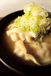 博多スープ餃子