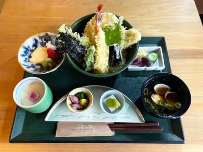 ランチならここ 倉敷の和食でおすすめしたい人気のお店 ぐるなび