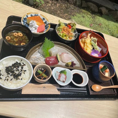 ランチならここ 美観地区の和食でおすすめしたい人気のお店 ぐるなび