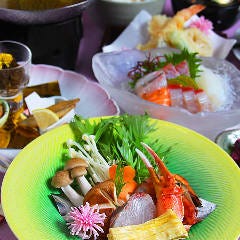 倉敷個室居酒屋 椿 