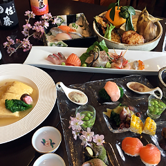 和風ダイニング 晩久（バンク） 