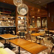 ADRIFT by David Myers_店内全貸切【50名様~着席58名様/立食100名様まで】