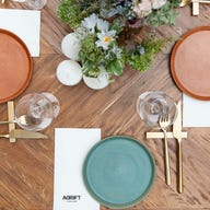 ADRIFT by David Myers_特別な日を彩る、結婚式二次会に最適