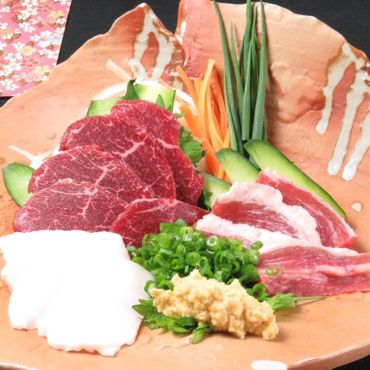焼き鳥・馬刺し 個室居酒屋 くるみ こだわり情報 - 楽天ぐるなび