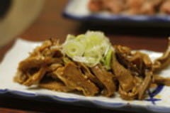 ホルモン亭大ちゃん 本厚木>
