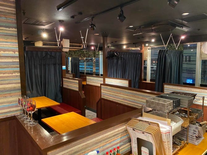 肉バルで黒毛和牛 食べ放題 トリコミート京橋 大阪 京橋 居酒屋 ぐるなび